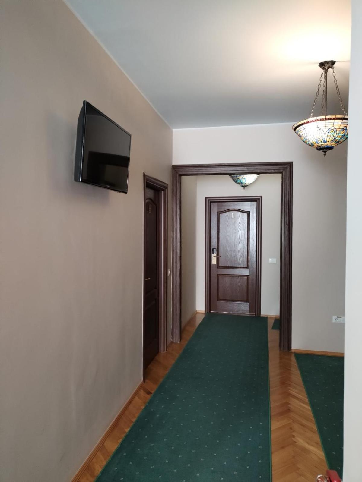 Casa Gotica Residence Brasov Exterior photo